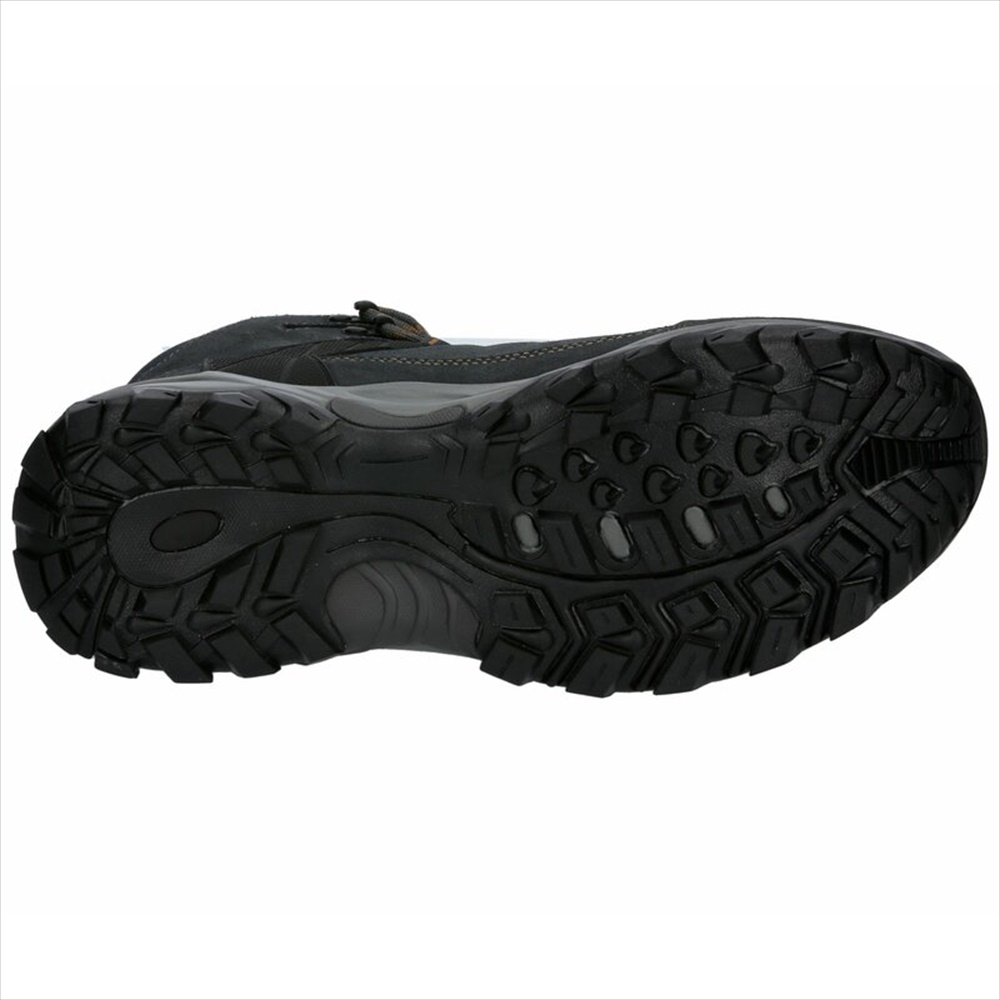 Παπούτσια BRUTTING MOUNT PINOS HIGH- ΑΝΘΡΑΚΙ